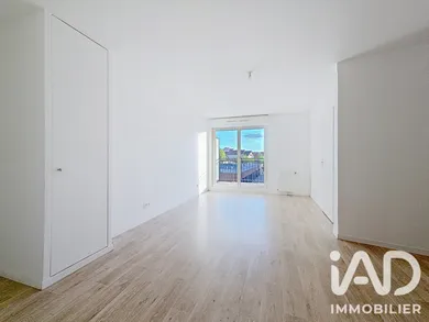Appartement à Quincy-sous-Sénart (91480)
