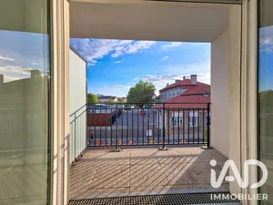Appartement à Quincy-sous-Sénart (91480)