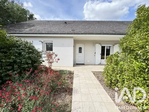 House in Villeneuve-sur-Allier (03460)