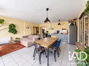 House in Sainte-Pazanne (44680)