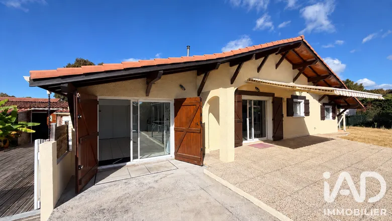Maison 4 pièces 92 m² · à Biganos · 92 m² · 299 000 €