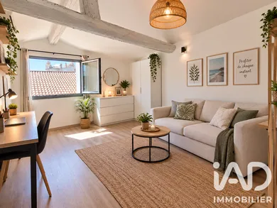 Appartement à Cannes (06400)