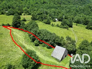 Grange à Borce (64490)