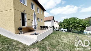 Traditional house in Mourenx (64150)