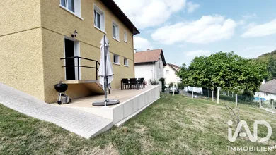 Traditional house in Mourenx (64150)