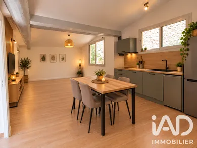 Appartement à Cannes (06400)