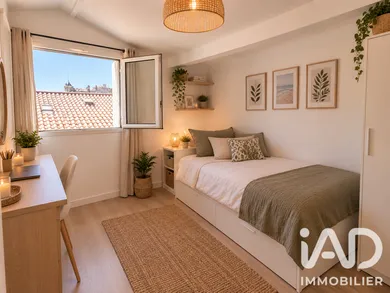 Appartement à Cannes (06400)