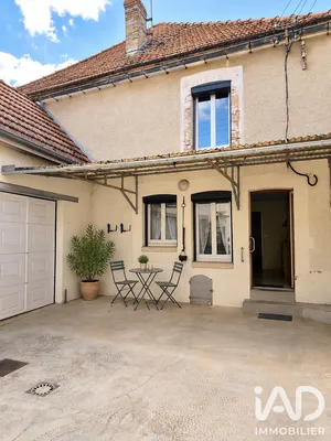Maison de campagne à Le Mesnil-sur-Oger (51190)