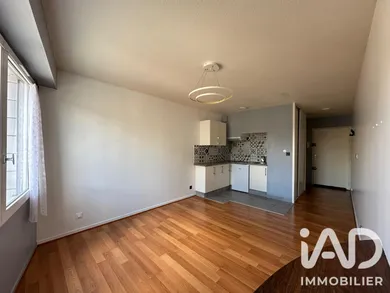 Appartement à Bordeaux (33800)