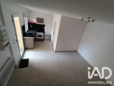 Duplex à Gien (45500)