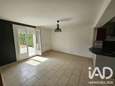 Maison à Cléden-Poher (29270)