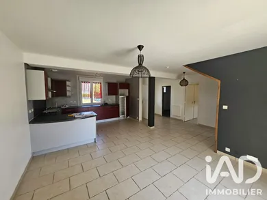 Maison à Cléden-Poher (29270)