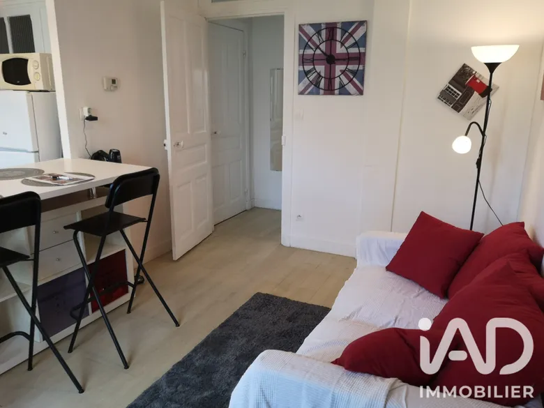 Appartement 2 pièces 36 m² · à Brest · 36 m² · 100 000 €