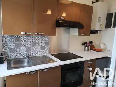 Appartement à Brest (29200)