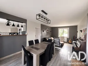 Maison à Naintré (86530)