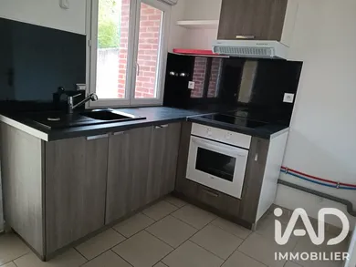 Duplex à Gien (45500)