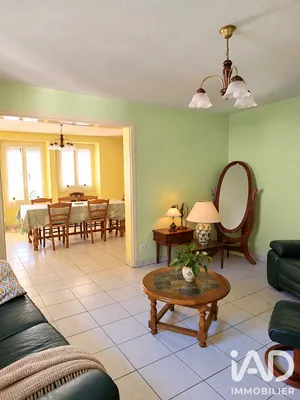 Park home in Le Mesnil-sur-Oger (51190)