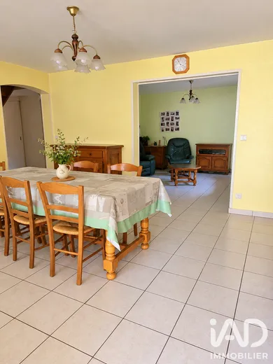 Park home in Le Mesnil-sur-Oger (51190)
