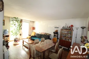 Appartement à Colombes (92700)