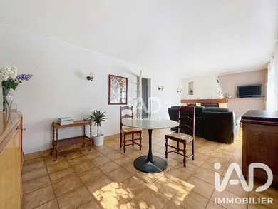 Maison à Bois-Arnault (27250)