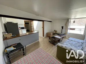 Immeuble à Montereau-Fault-Yonne (77130)