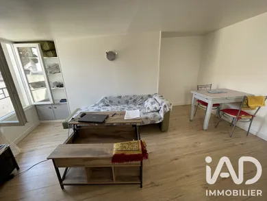 Immeuble à Montereau-Fault-Yonne (77130)
