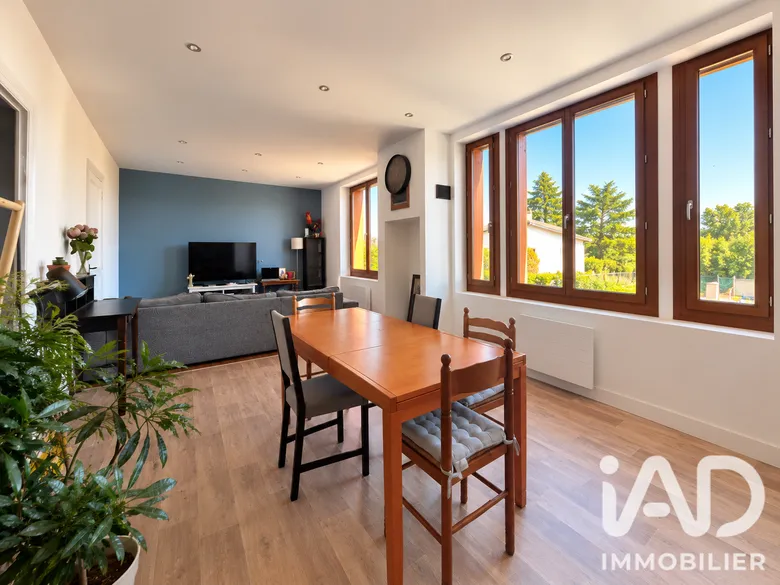 Maison 4 pièces 110 m² · à Riom · 110 m² · 240 000 €
