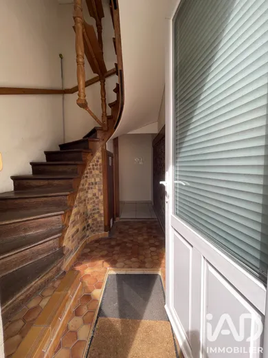 Immeuble à Montereau-Fault-Yonne (77130)