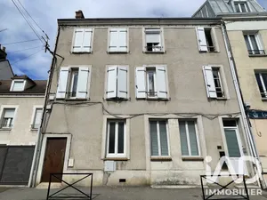 Immeuble à Montereau-Fault-Yonne (77130)