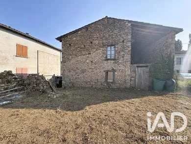 Maison à Le Plan (31220)