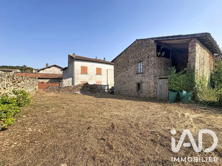Maison 4 pièces 90 m² · à Le Plan · 90 m² · 66 000 €
