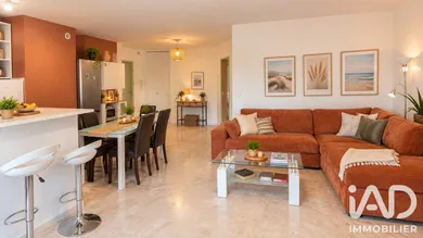 Appartement à Chennevières-sur-Marne (94430)
