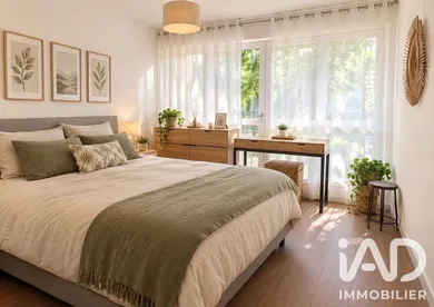 Appartement à Chennevières-sur-Marne (94430)
