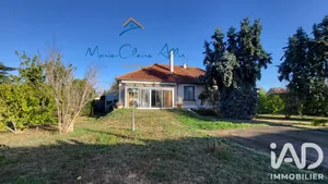 House in Muides-sur-Loire (41500)