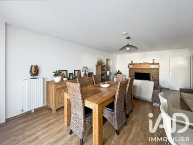 Appartement à Chessy (77700)