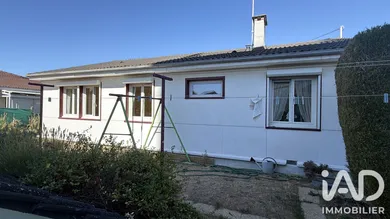 Maison à Beaune-la-Rolande (45340)