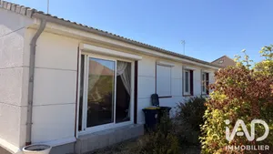 Maison à Beaune-la-Rolande (45340)