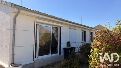 Maison à Beaune-la-Rolande (45340)