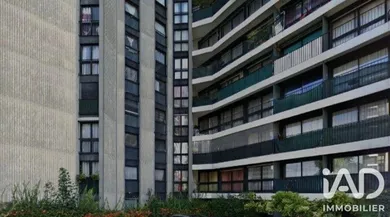 Appartement à Grigny (91350)