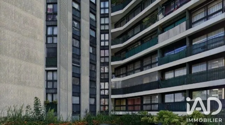 Appartement 4 pièces 69 m² · à Grigny · 69 m² · 99 000 €