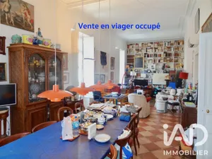 Apartment in Nîmes (30000)