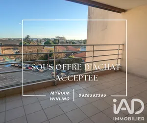 Apartment in Entraigues-sur-la-Sorgue (84320)