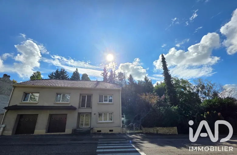 Maison 7 pièces 200 m² · à Farébersviller · 200 m² · 189 000 €