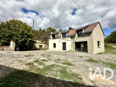 Maison à Chinon (37500)