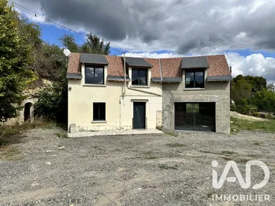 Maison à Chinon (37500)