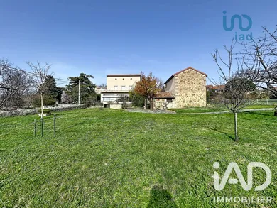 Maison à Annonay (07100)