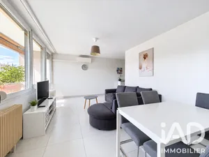Apartment in Oullins (69600)