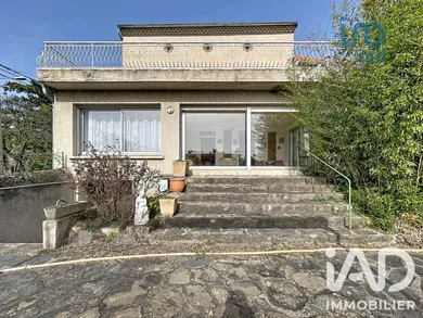 Maison à Annonay (07100)