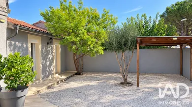 Traditional house in Avignon (84140)