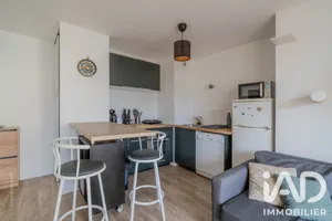Apartment in Gretz-Armainvilliers (77220)